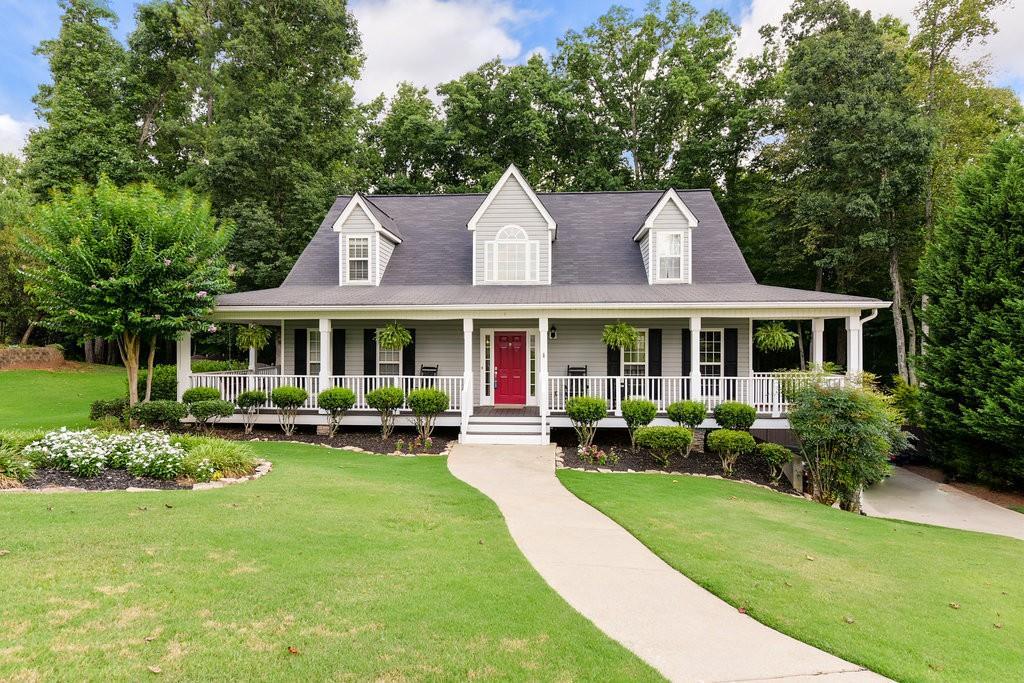 165 Biltmore Ln., Dallas, GA 30157