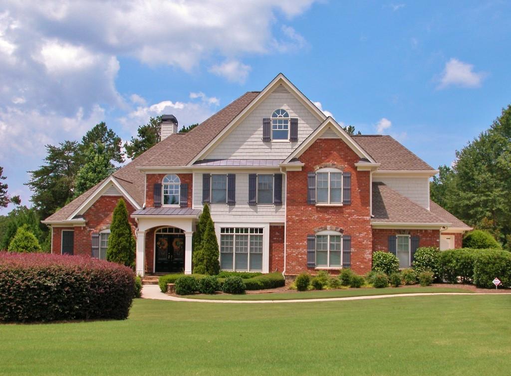 4638 Manor Dr., Gainesville, GA 30506