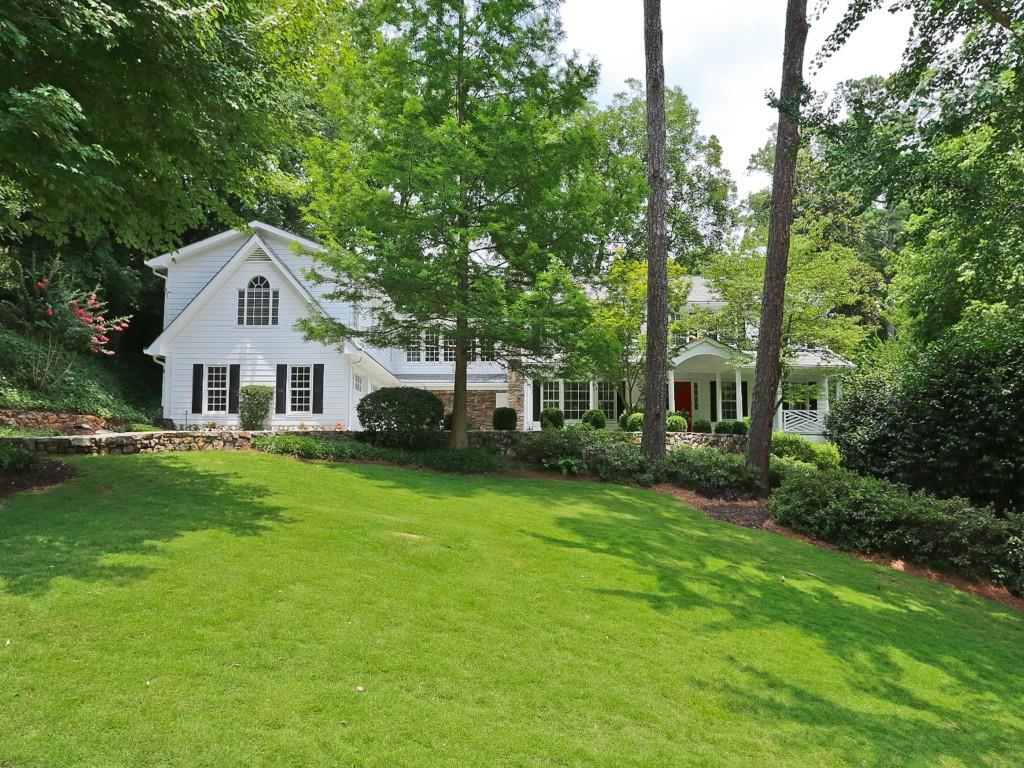 507 Chateaugay, Atlanta, GA 30342