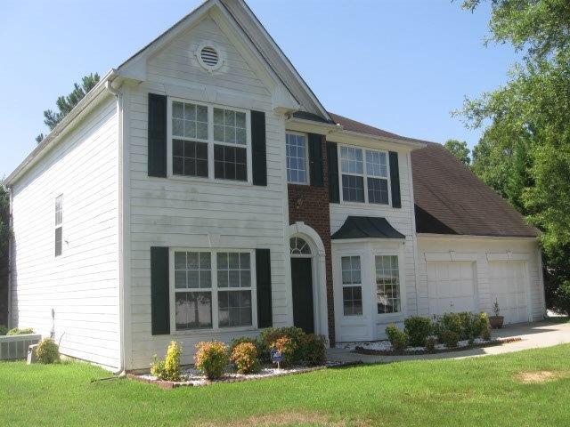 1719 Silverchase Dr., Marietta, GA 30008