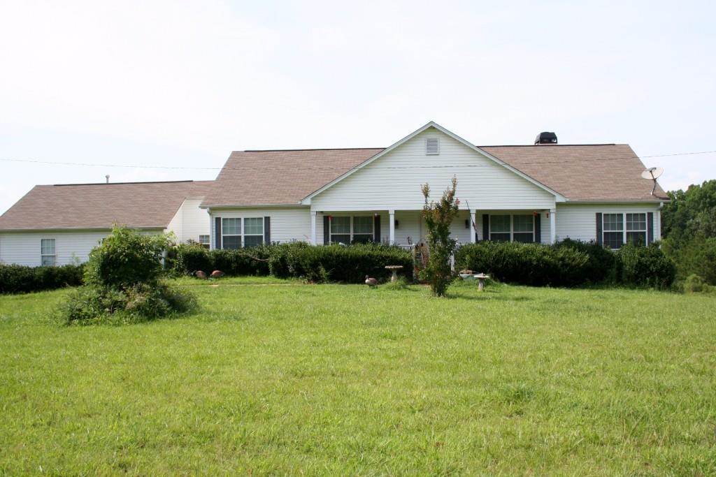1746 Frances White Rd., Temple, GA 30179