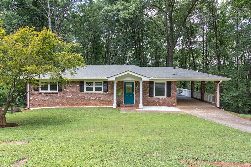 945 Eleanor Way, Smyrna, GA 30080