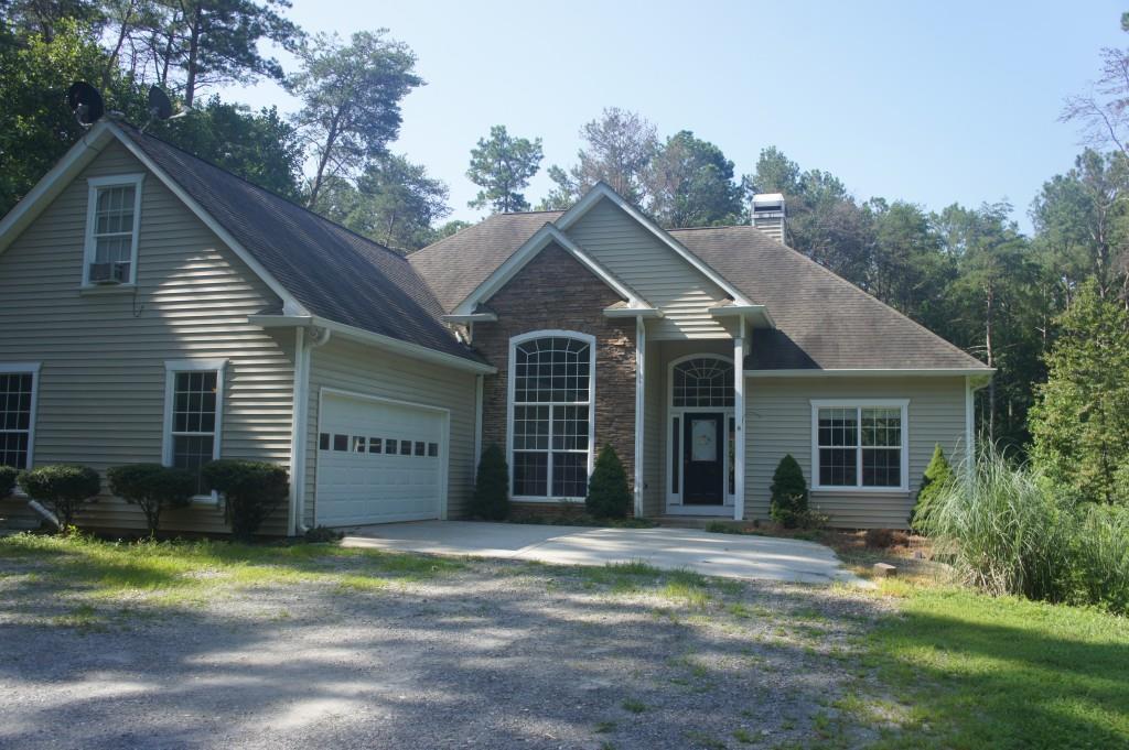 120 Cannon Tr., Ball Ground, GA 30107