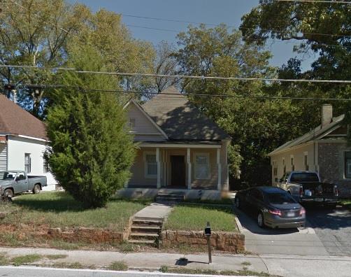 356 Mcdonough Blvd., Atlanta, GA 30315