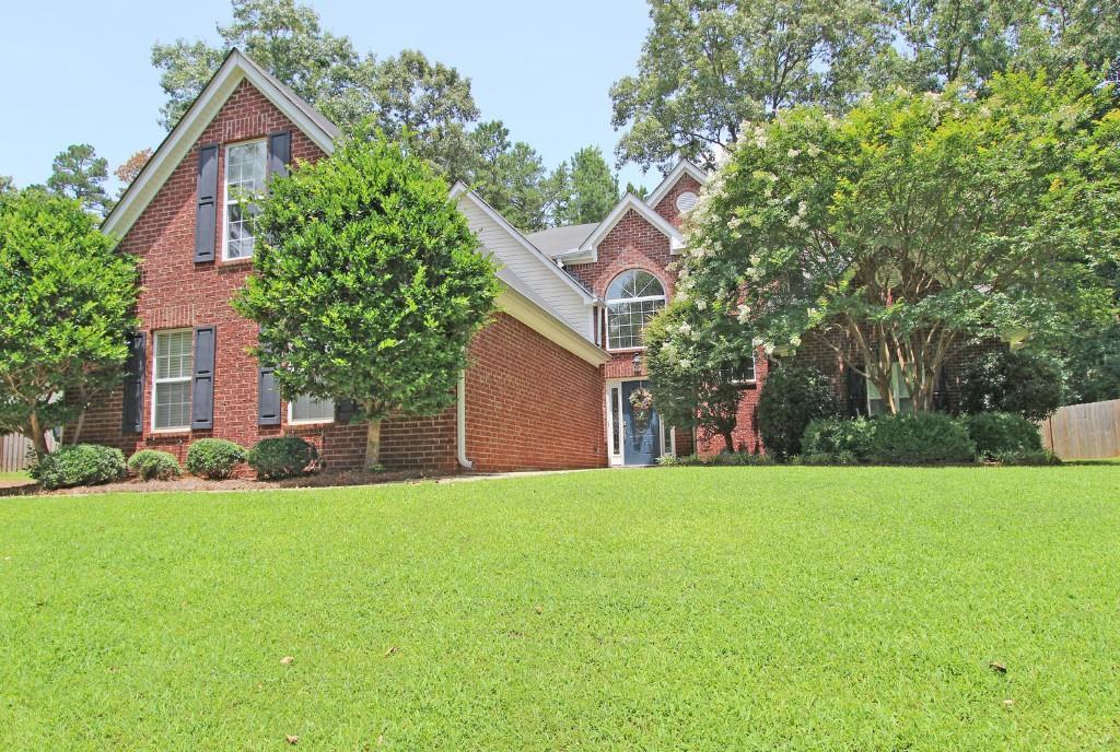 1090 Fieldstone Dr., Canton, GA 30114
