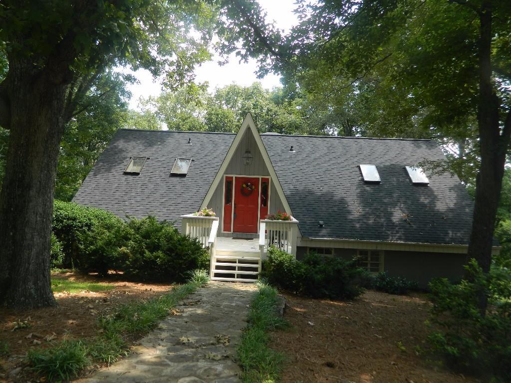 5171 Indian Cir., Gainesville, GA 30506