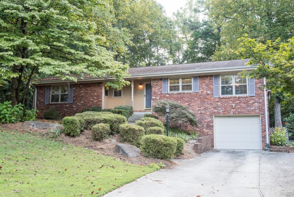 3358 Spring Meadow Ct., Tucker, GA 30084