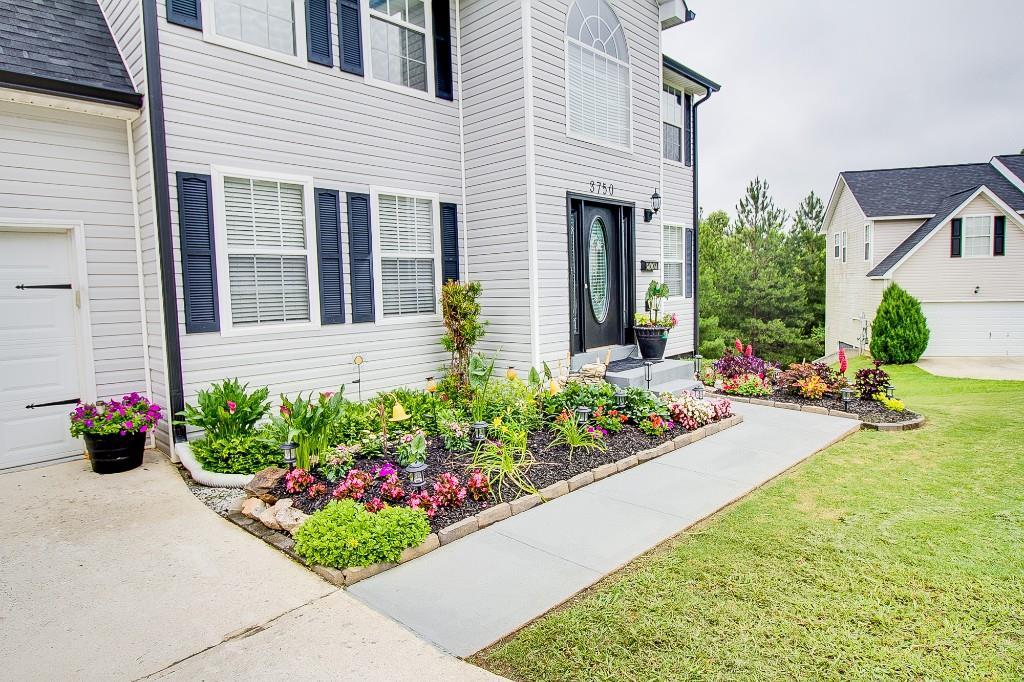 3750 Crowned Eagle Way, Alston, GA 30135