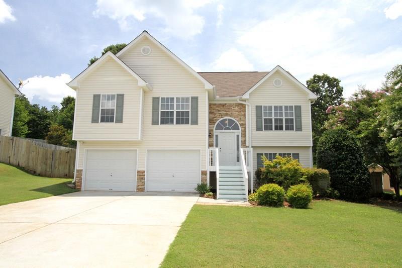 6224 N Star Dr., Flowery Branch, GA 30542
