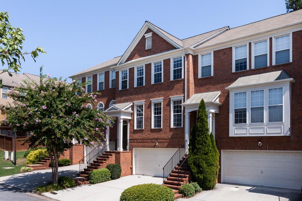 2443 Bridlewood Dr. #6, Atlanta, GA 30339