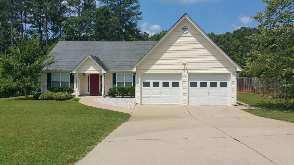158 Oconnor Dr., Dallas, GA 30157