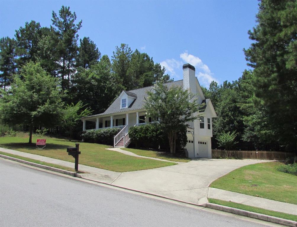 150 Champion Way, Hiram, GA 30141