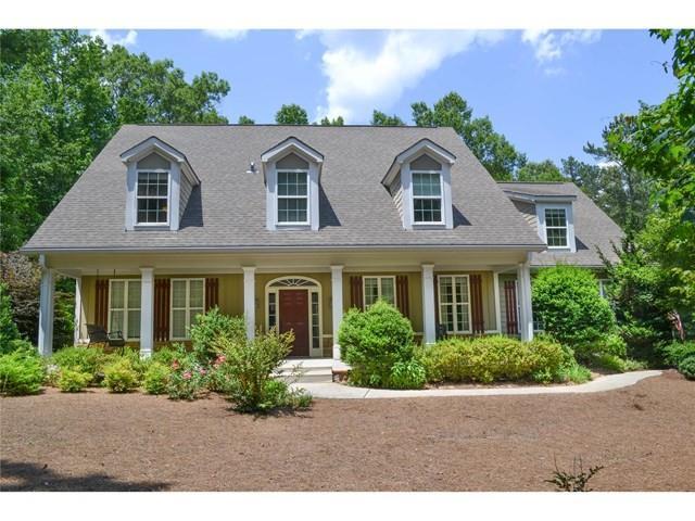 110 Lost Creek Ct., Senoia, GA 30276