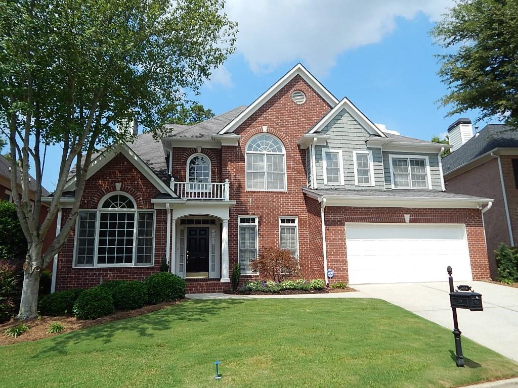 3414 Dencrest Ct., Smyrna, GA 30080