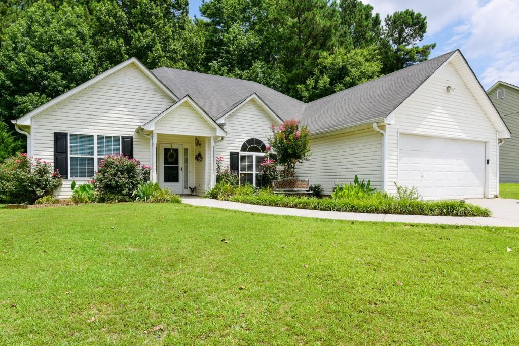 274 Lakeshire Trace, Dallas, GA 30157