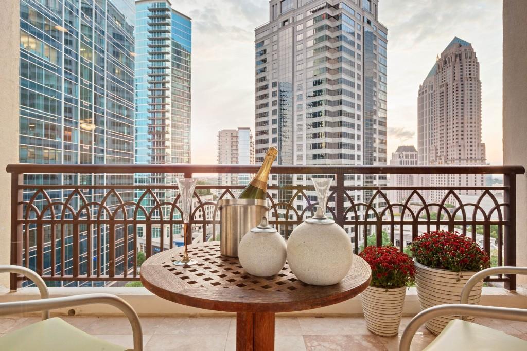 1101 Juniper St. #1415, Atlanta, GA 30309