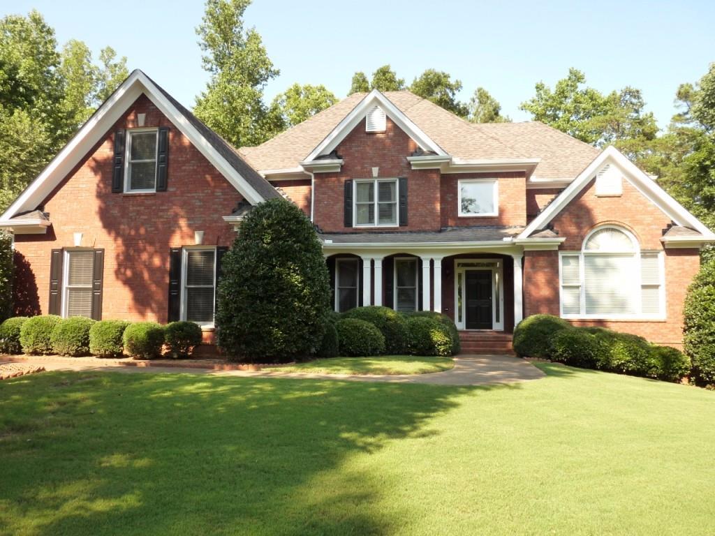 6710 Bentley Tr., Cumming, GA 30040