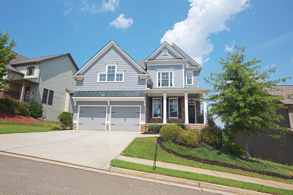 714 Midway Ave., Canton, GA 30114