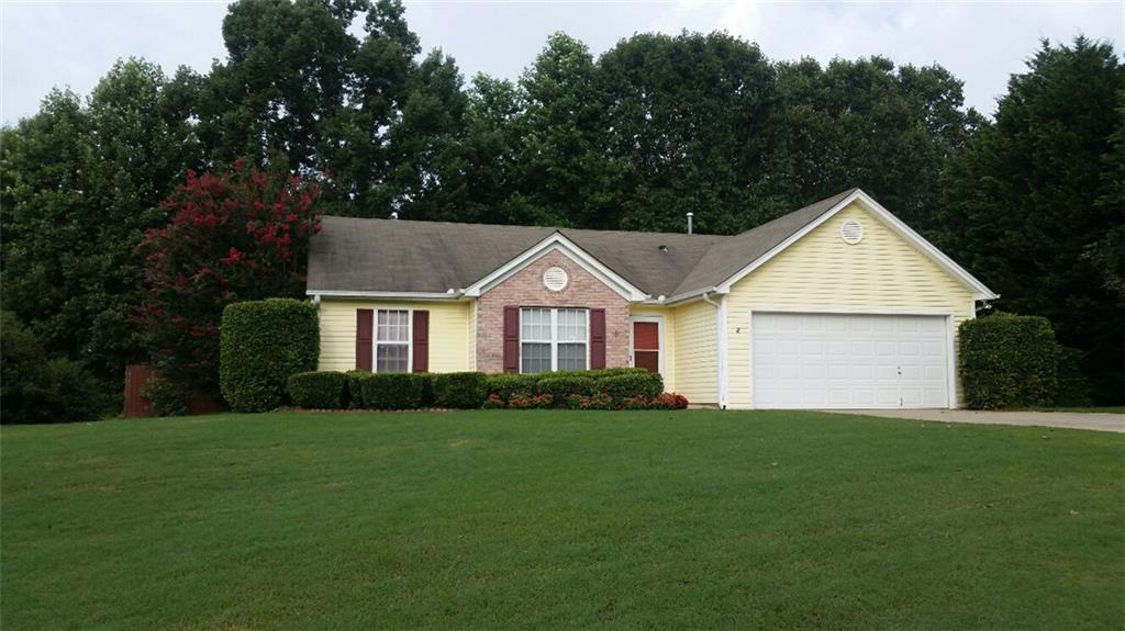 5394 Amber Cove Way, Flowery Branch, GA 30542
