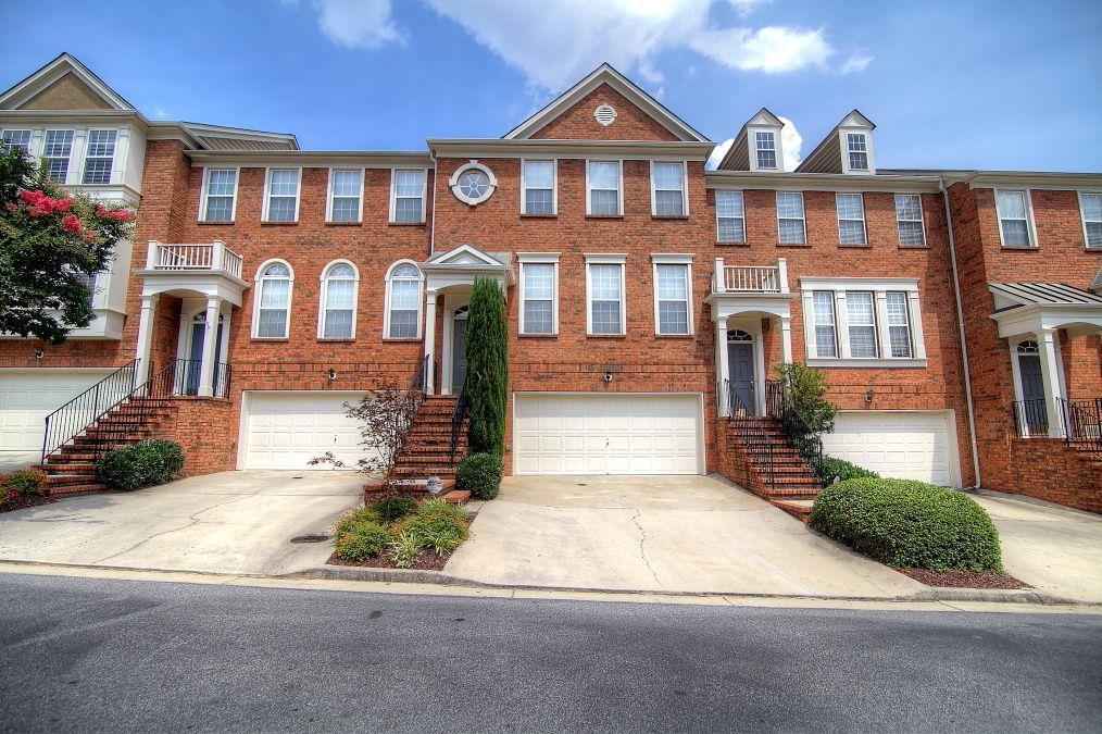 4811 Payson Pl. #1, Atlanta, GA 30339