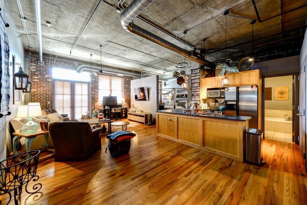 3180 Mathieson Dr. #803, Atlanta, GA 30305