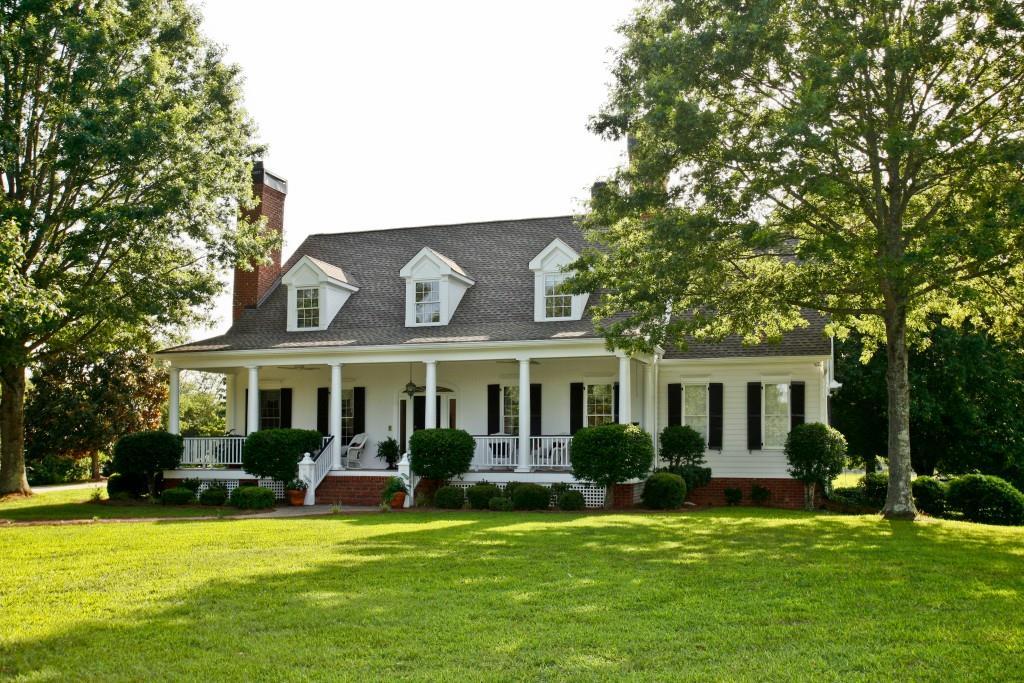 15080 Taylor Rd., Milton, GA 30004