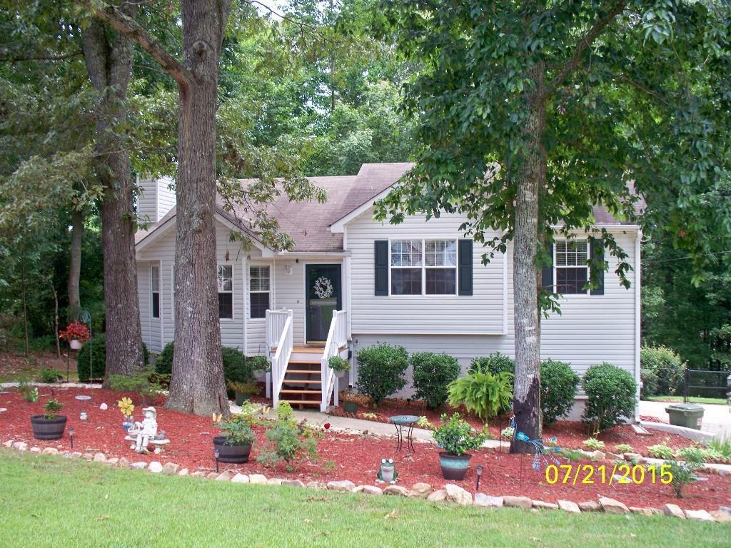 41 Katie Dr., Douglasville, GA 30134