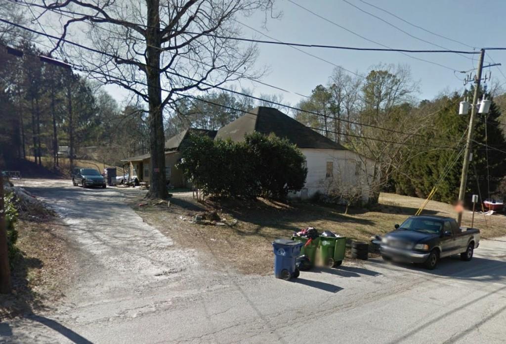 2266 Collins Dr., Atlanta, GA 30318