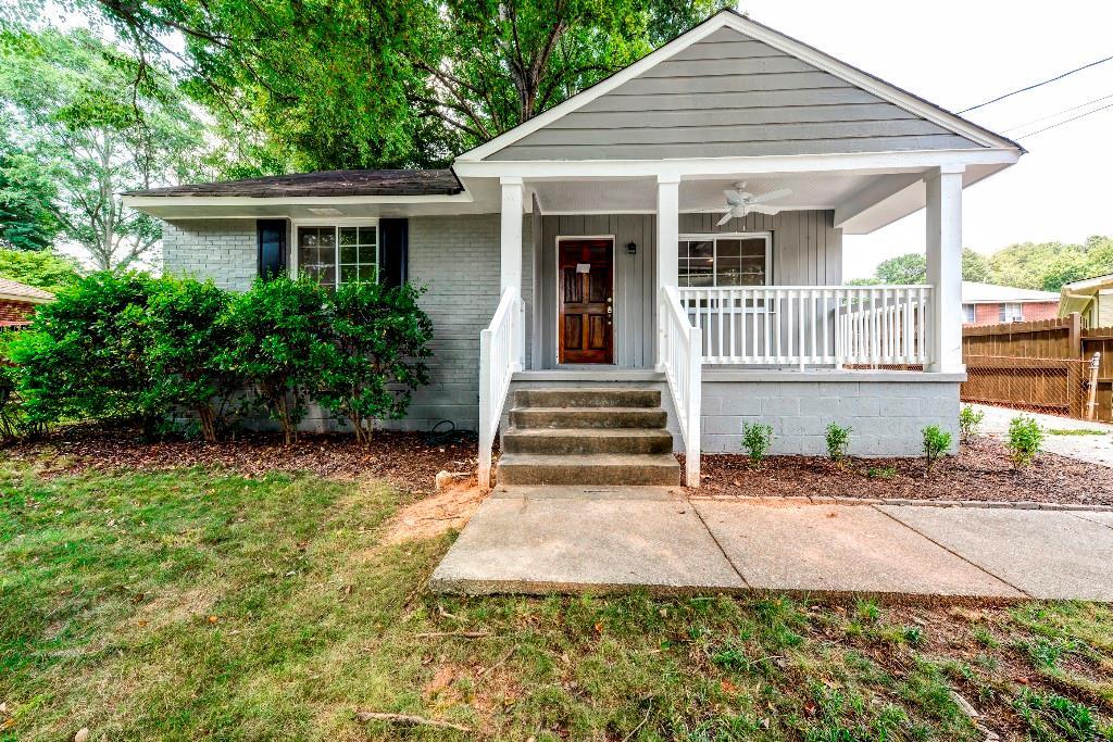 861 Powder Springs St., Smyrna, GA 30080