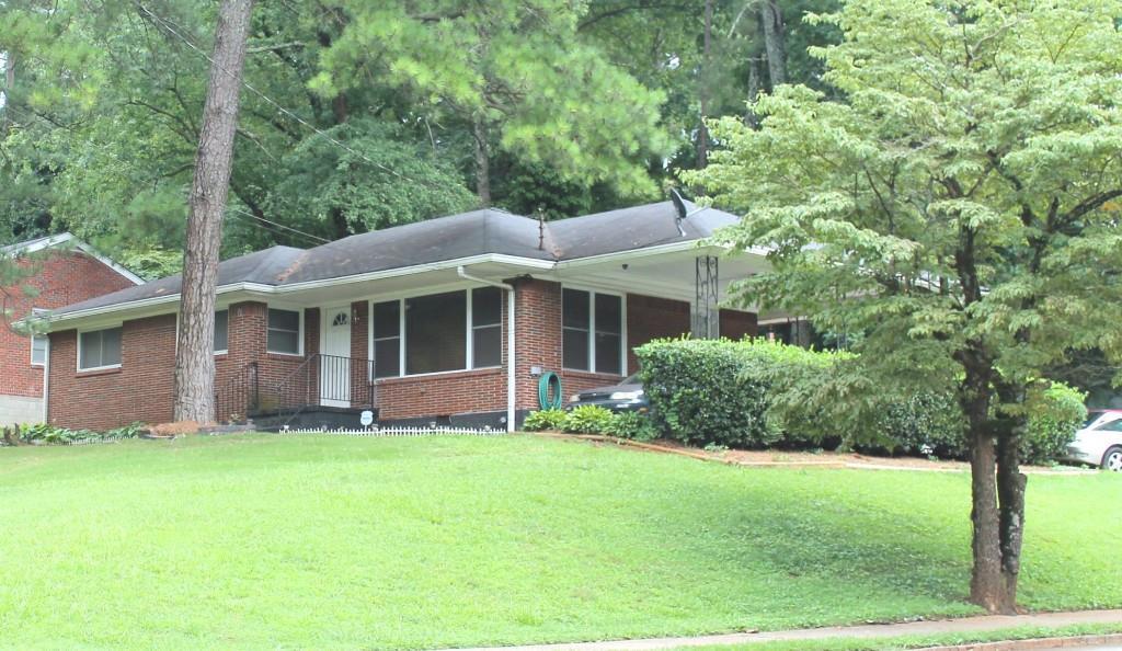 2969 Catalina Dr., Decatur, GA 30032