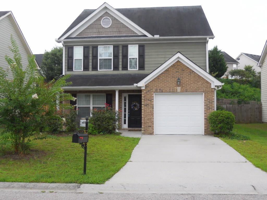 6874 White Walnut Way, Braselton, GA 30517