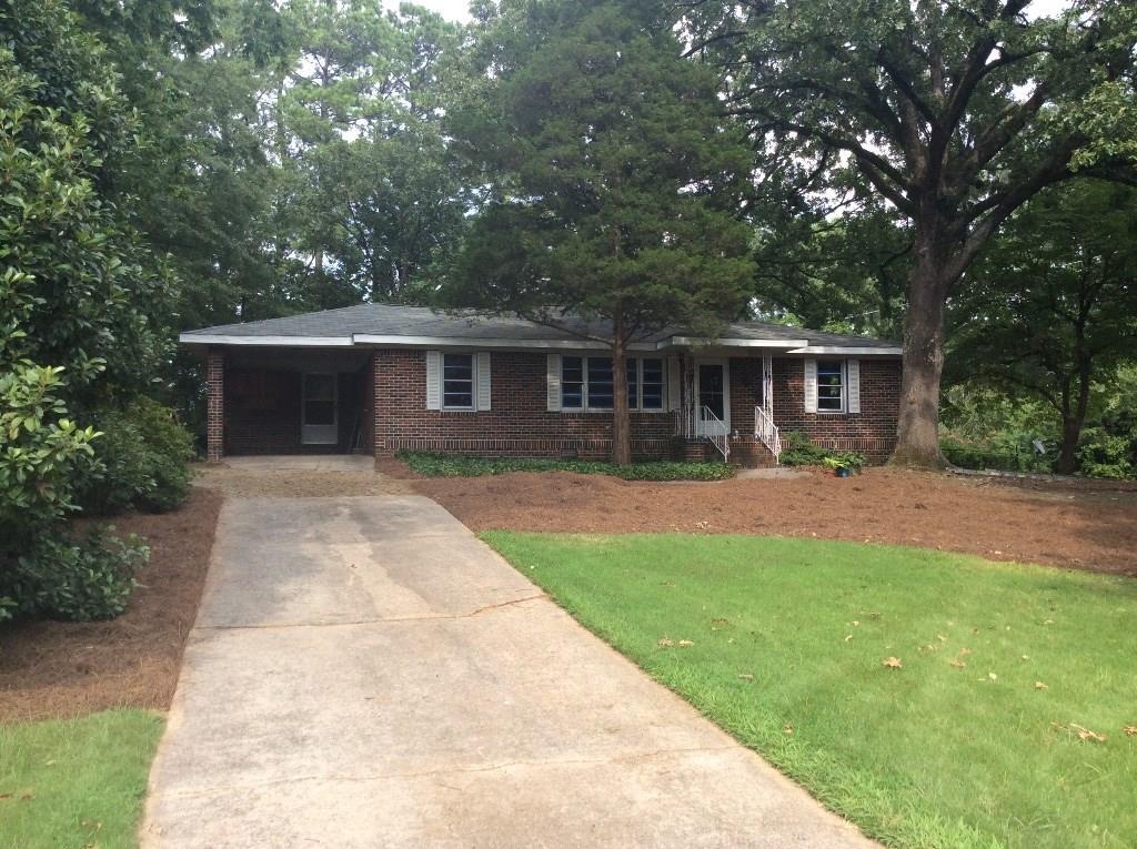 2818 Payne Rd., Norcross, GA 30071