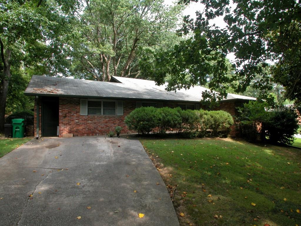 1954 Timothy Dr., Atlanta, GA 30329