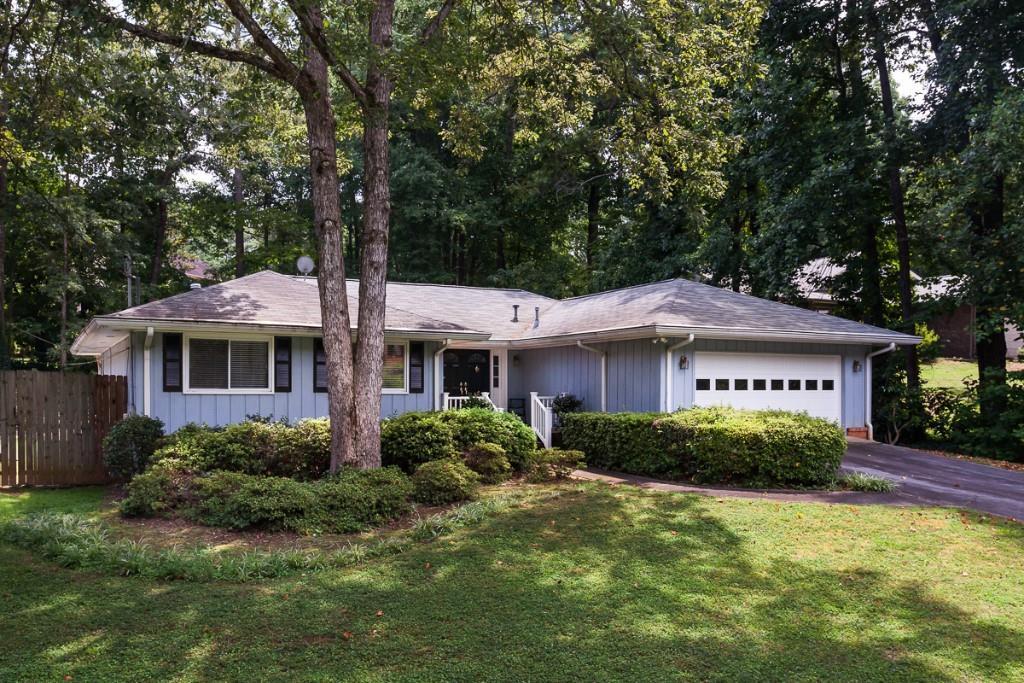 717 Bruce Way, Lilburn, GA 30047