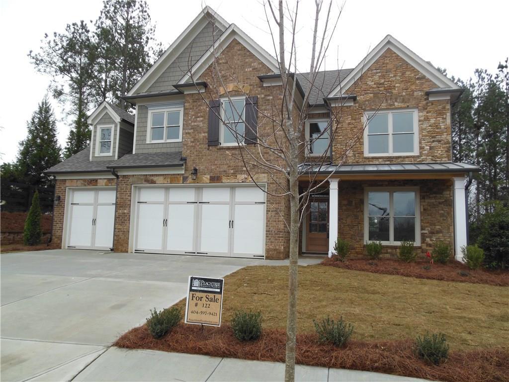 4565 Westgate Dr., Cumming, GA 30040