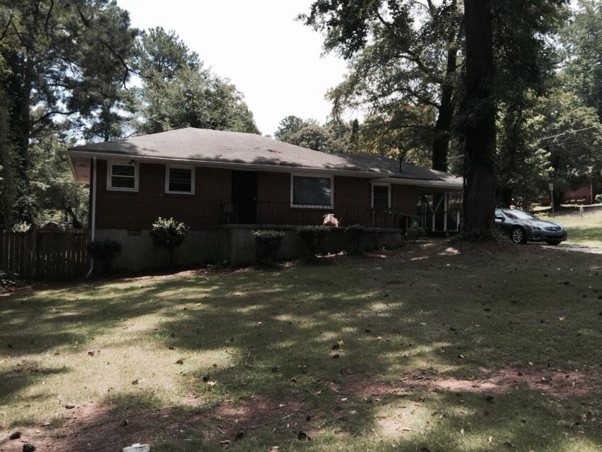3247 Mcafee Rd., Decatur, GA 30032