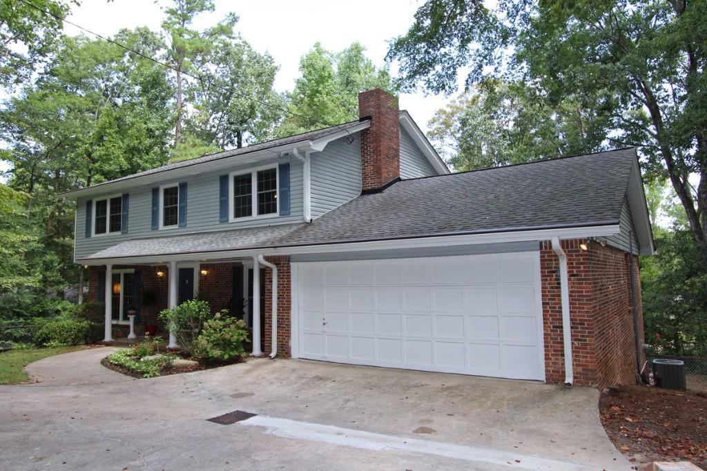 3926 Thornridge Way, Atlanta, GA 30340