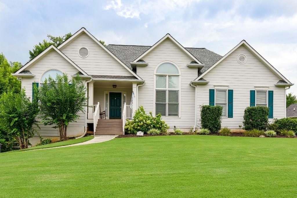 37 Sentry Ridge, Dallas, GA 30157