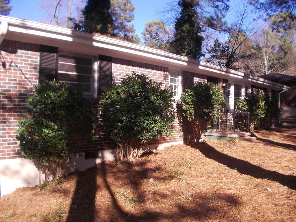 1691 Lee St., Decatur, GA 30035
