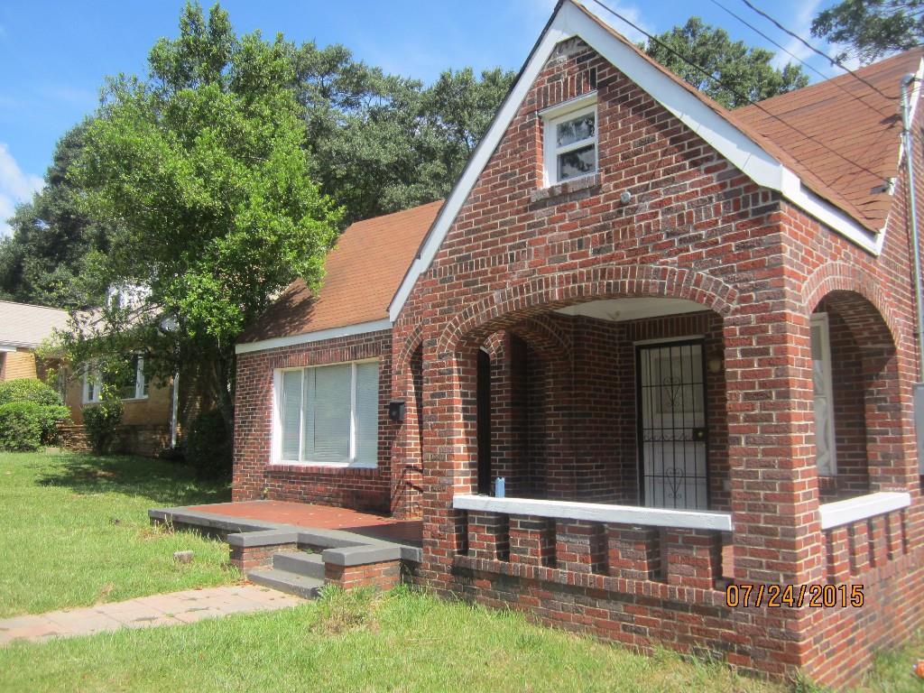 1377 Martin Luther King Jr Dr., Atlanta, GA 30314