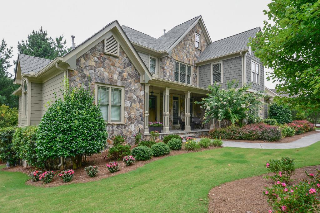 68 Trillium Ln., Acworth, GA 30101