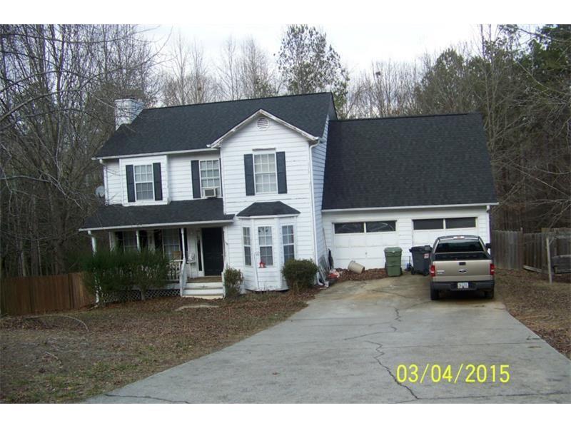 343 Settlers Ridge Ln., Hiram, GA 30141