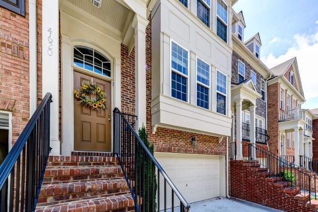 4620 Wehunt Commons Dr. #9, Smyrna, GA 30082