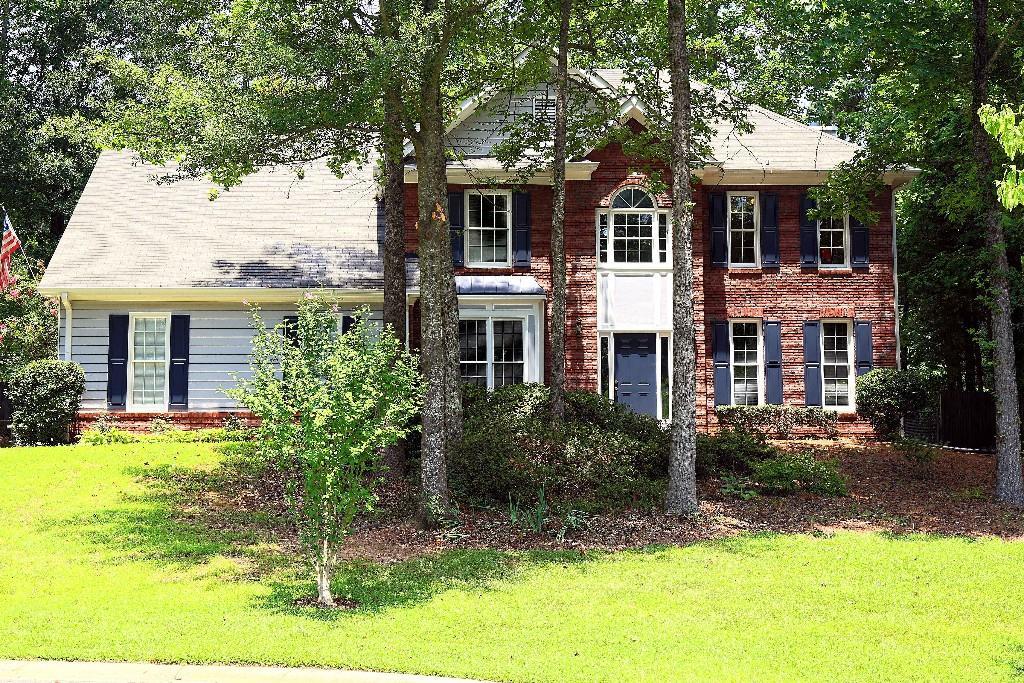 5596 Karingway Ct., Kennesaw, GA 30152
