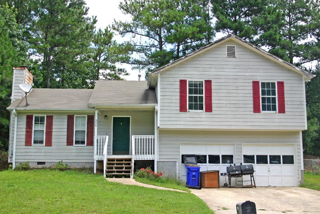 320 Ivy Brook Dr., Dallas, GA 30157