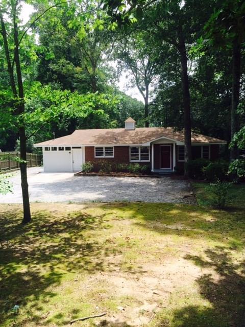 4243 Britt Rd., Tucker, GA 30084