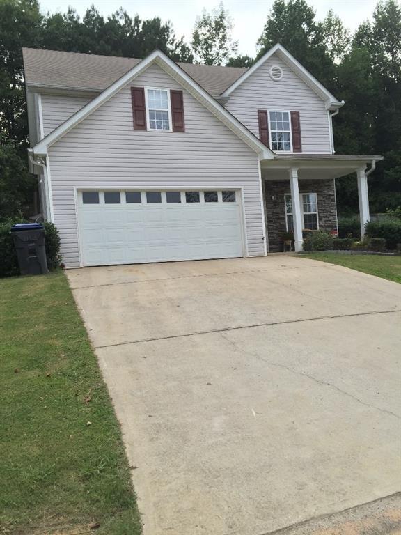 110 Lexington Parke Dr., Woodstock, GA 30189