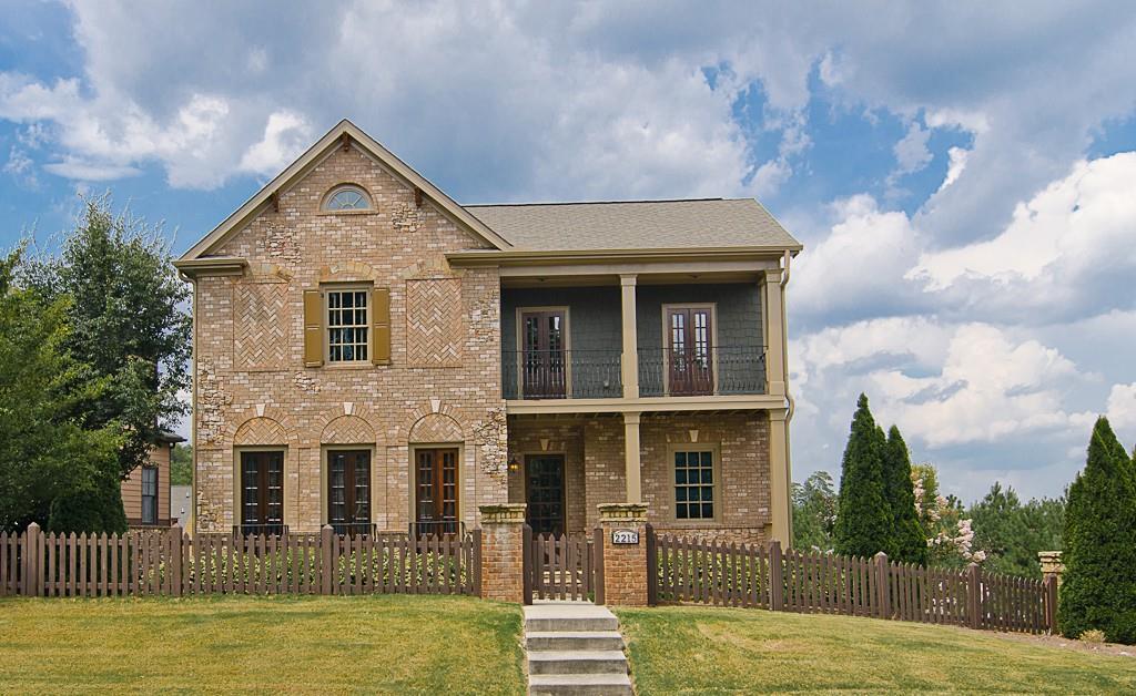 2215 Church Rd., Smyrna, GA 30080