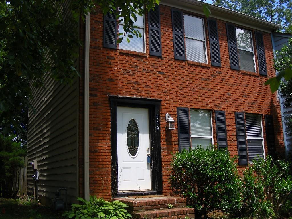 949 Mill Stone Dr., Marietta, GA 30062