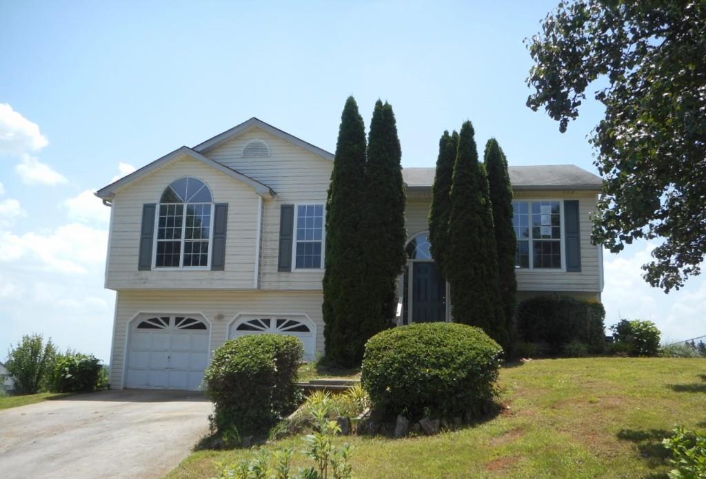 5123 Scenic View Rd., Flowery Branch, GA 30542